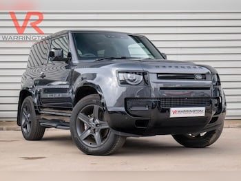 Used Land Rover Defender 2025 for sale - 78110288: Photo