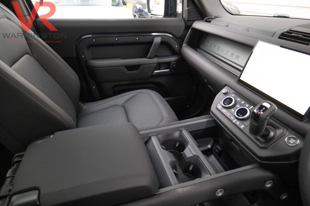 Used Land Rover Defender 2025 for sale - 78110288: Photo 22