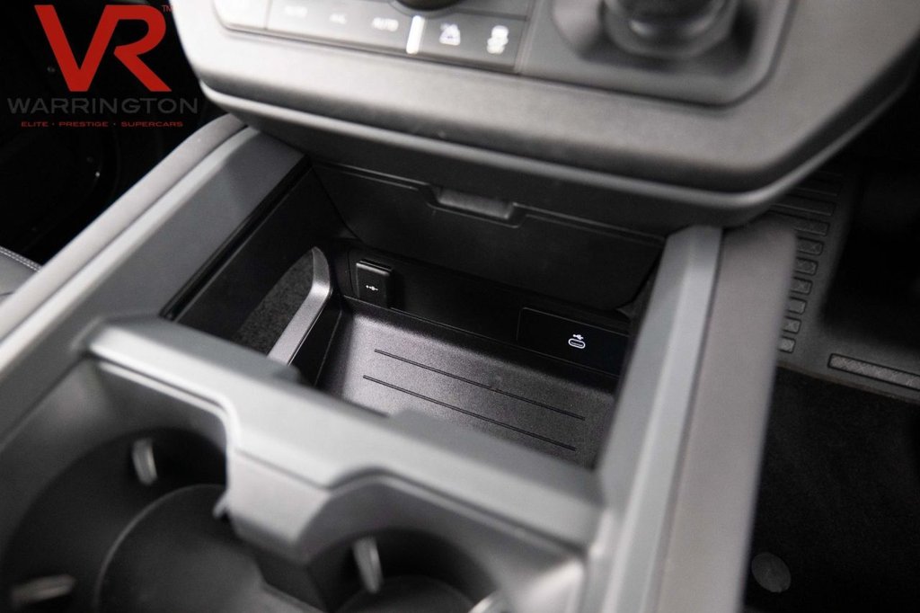 Used Land Rover Defender 2025 for sale - 78110288: Photo 24