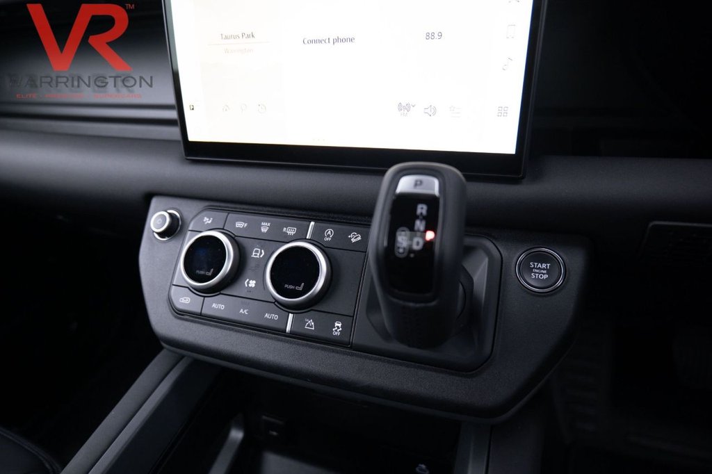 Used Land Rover Defender 2025 for sale - 78110288: Photo 25