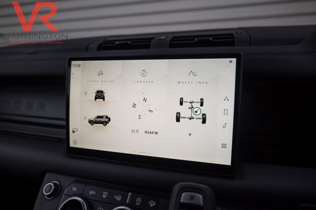 Used Land Rover Defender 2025 for sale - 78110288: Photo 27