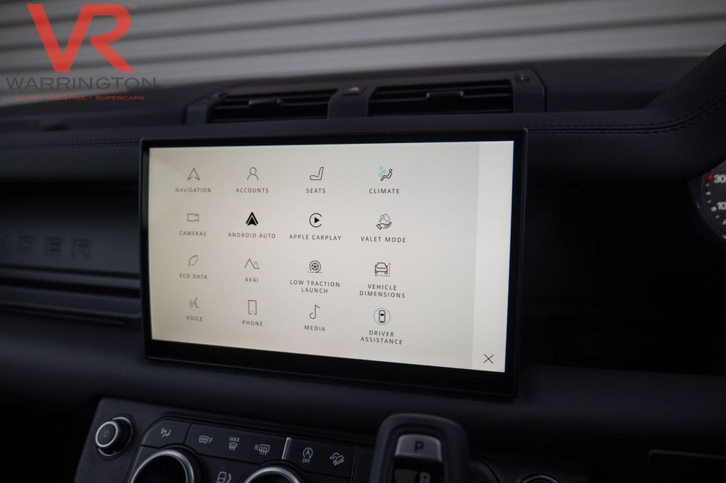 Used Land Rover Defender 2025 for sale - 78110288: Photo 29