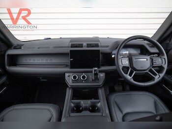 Used Land Rover Defender 2025 for sale - 78110288: Photo