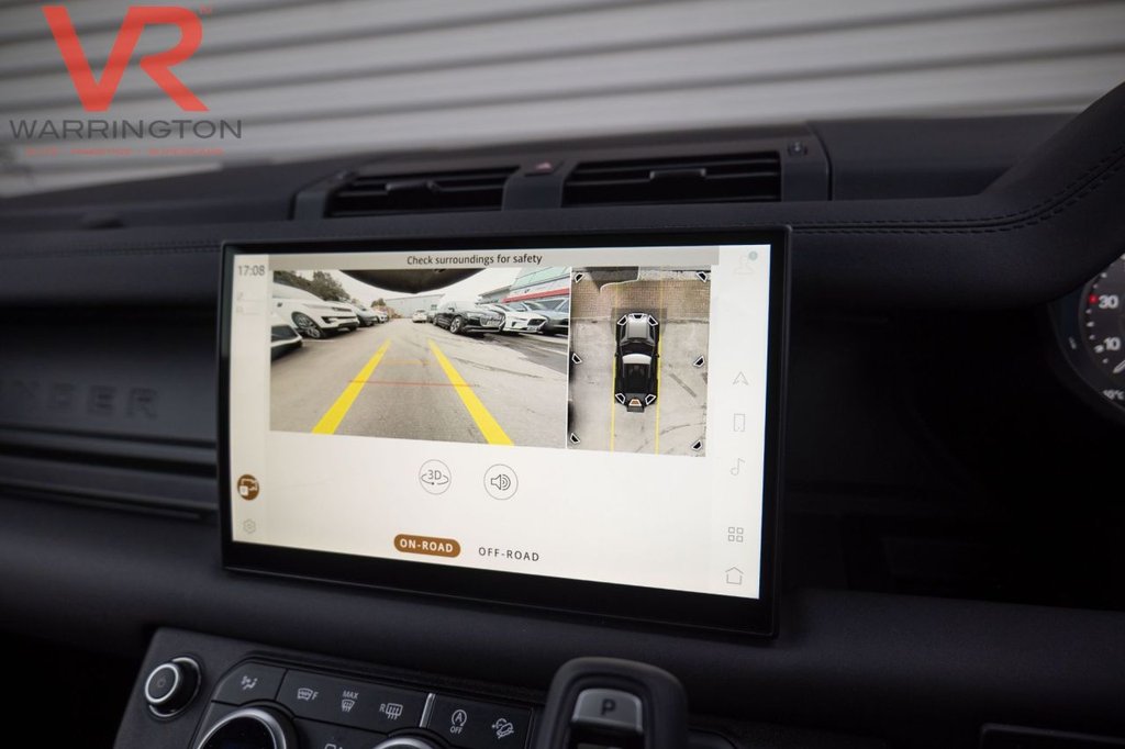 Used Land Rover Defender 2025 for sale - 78110288: Photo 30