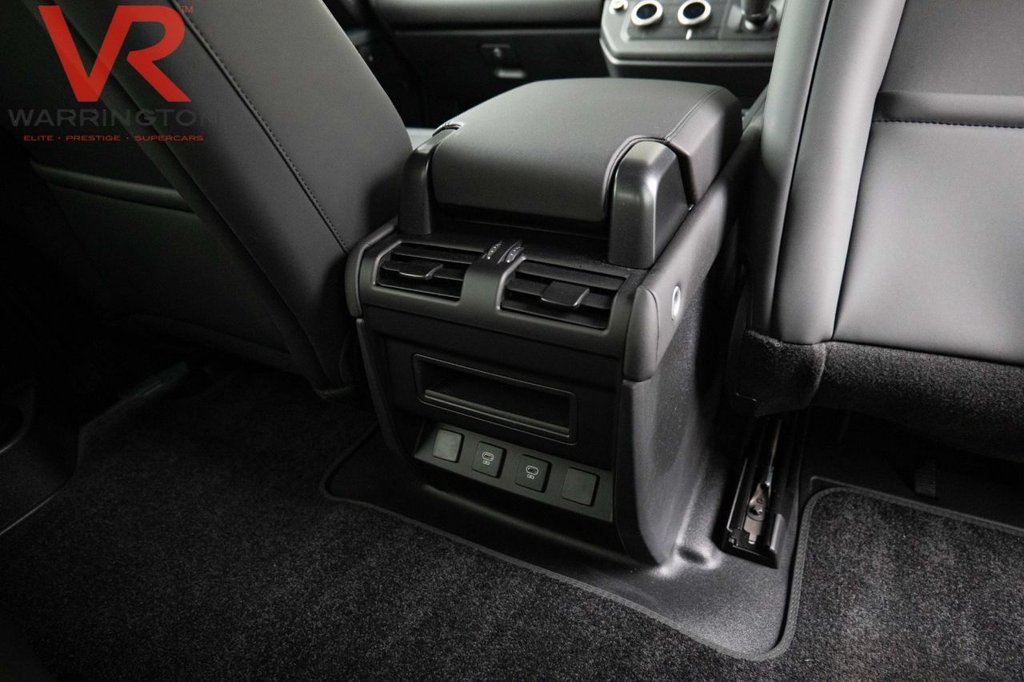 Used Land Rover Defender 2025 for sale - 78110288: Photo 36