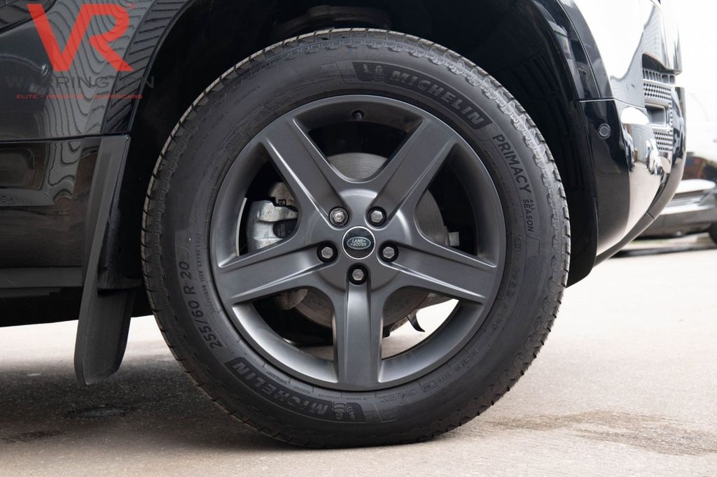 Used Land Rover Defender 2025 for sale - 78110288: Photo 38