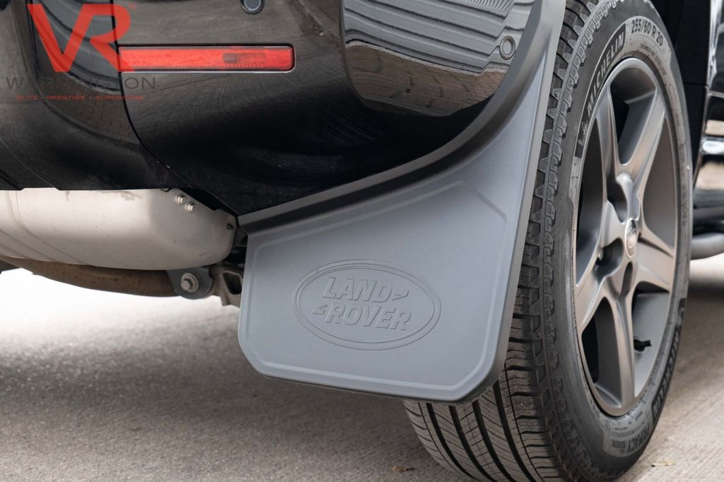 Used Land Rover Defender 2025 for sale - 78110288: Photo 39