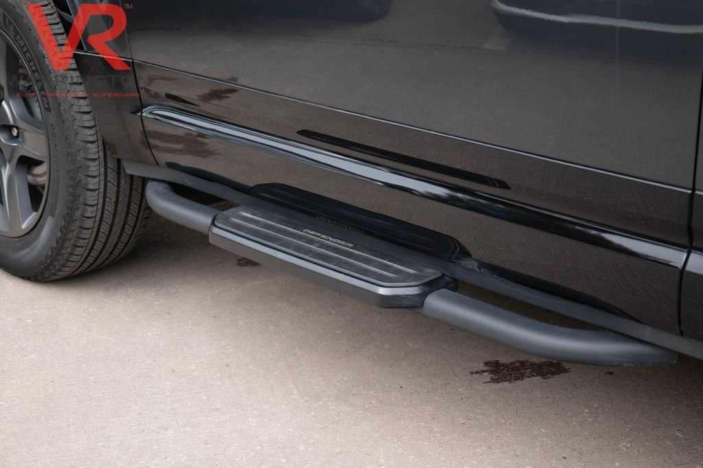 Used Land Rover Defender 2025 for sale - 78110288: Photo 40