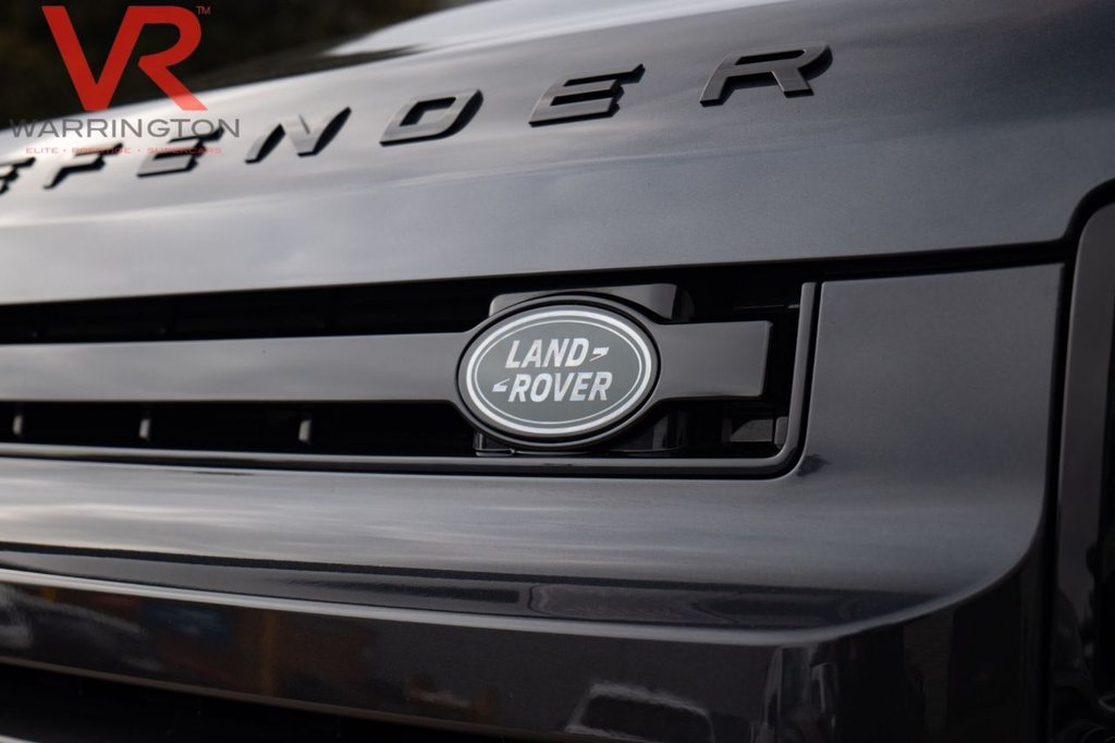 Used Land Rover Defender 2025 for sale - 78110288: Photo 41