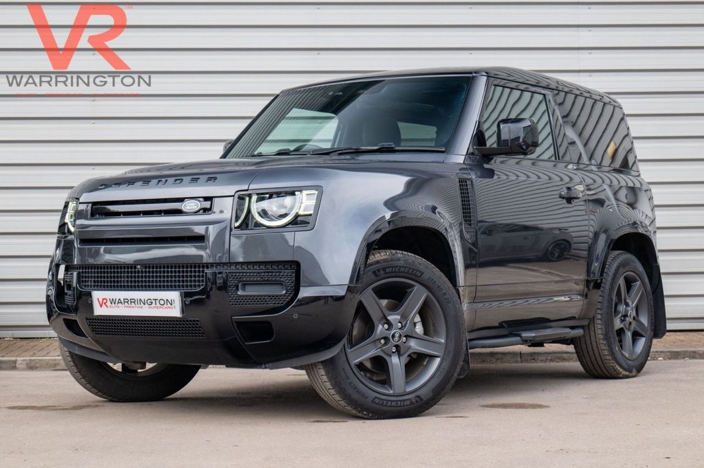 Used Land Rover Defender 2025 for sale - 78110288: Photo 6