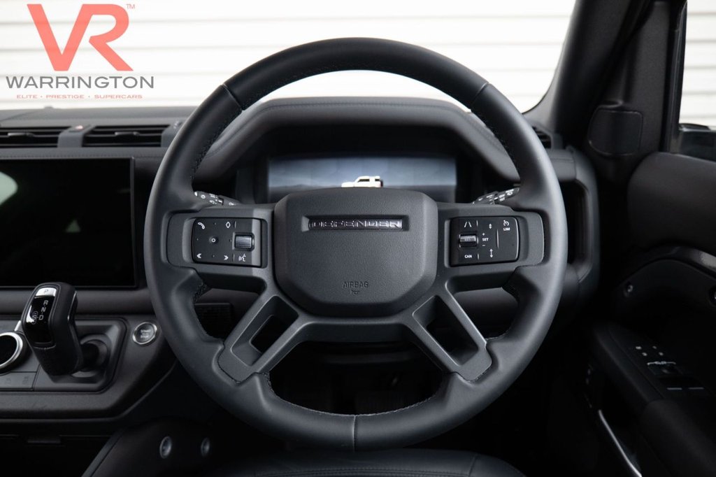 Used Land Rover Defender 2025 for sale - 78110288: Photo 9