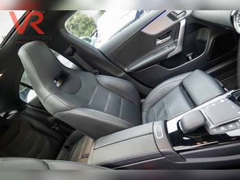 Used Mercedes-Benz CLA 2021 for sale - 77369060: Photo