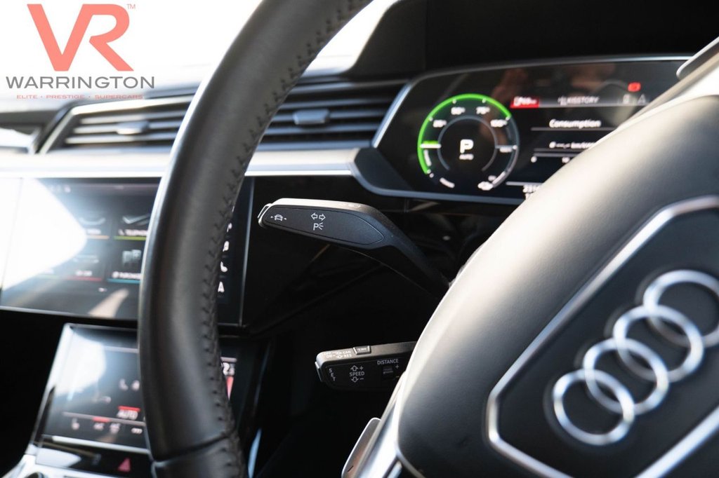 Used Audi e-tron 2019 for sale - 77007417: Photo 11