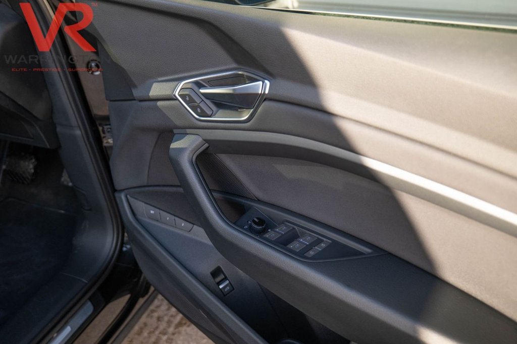 Used Audi e-tron 2019 for sale - 77007417: Photo 22