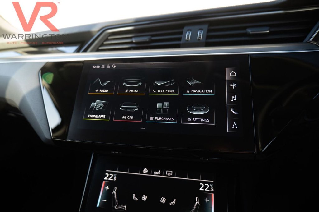 Used Audi e-tron 2019 for sale - 77007417: Photo 31