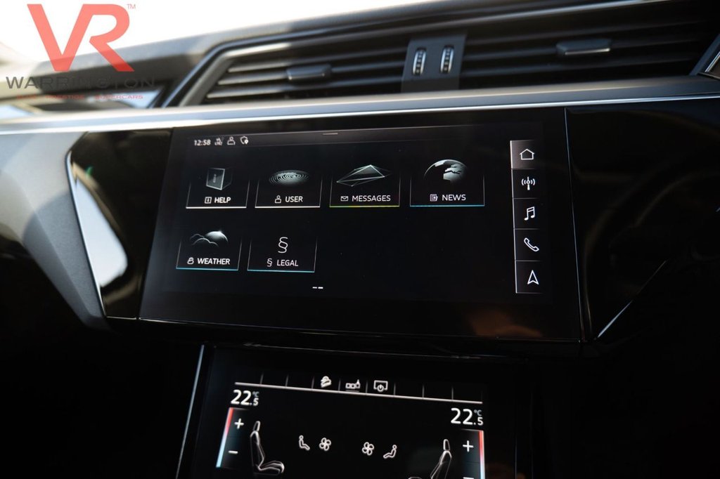 Used Audi e-tron 2019 for sale - 77007417: Photo 32