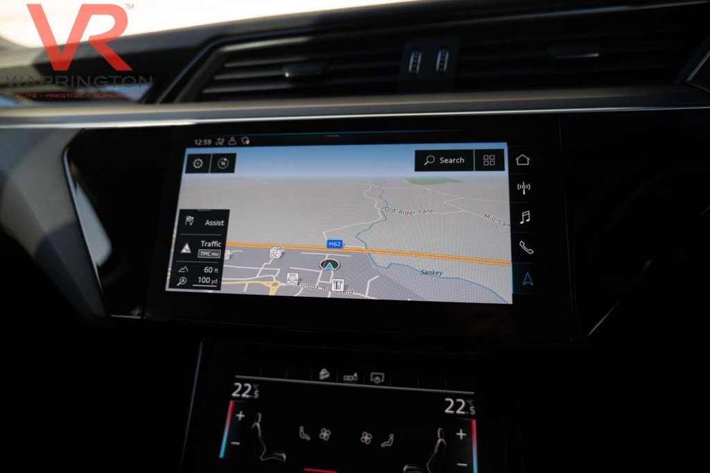 Used Audi e-tron 2019 for sale - 77007417: Photo 34