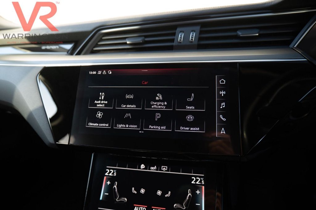 Used Audi e-tron 2019 for sale - 77007417: Photo 36