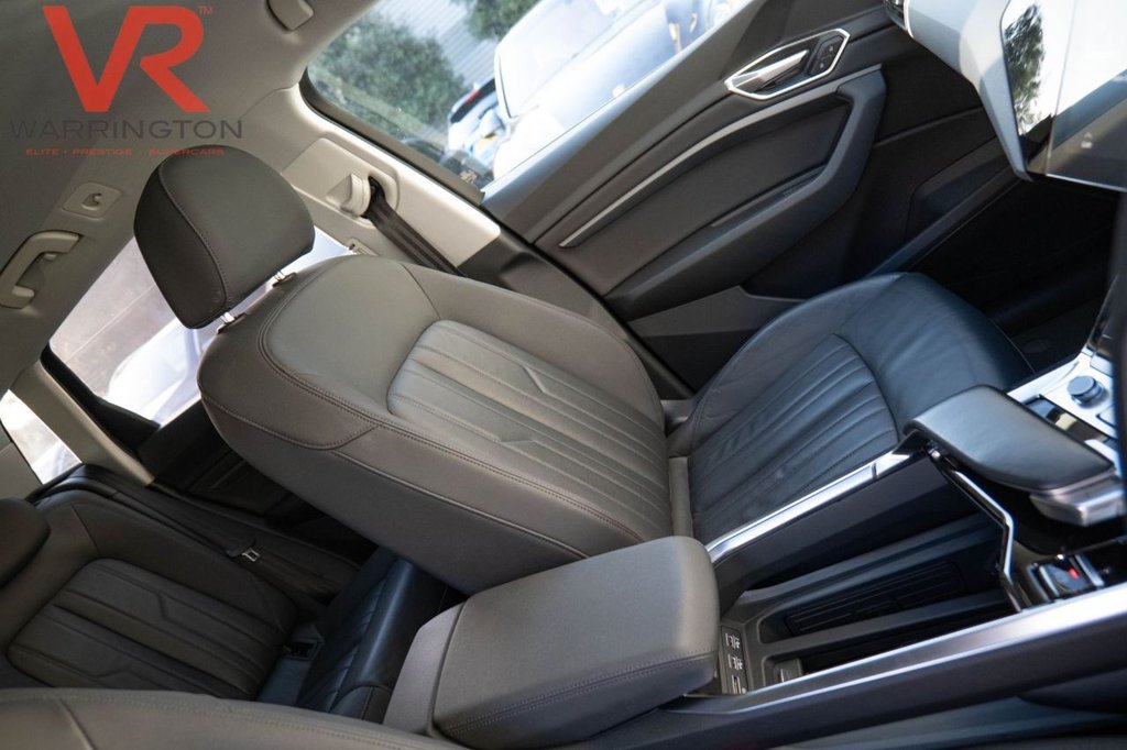 Used Audi e-tron 2019 for sale - 77007417: Photo 4