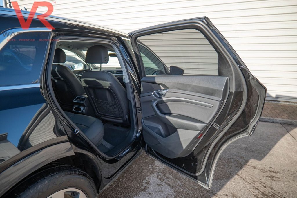 Used Audi e-tron 2019 for sale - 77007417: Photo 41