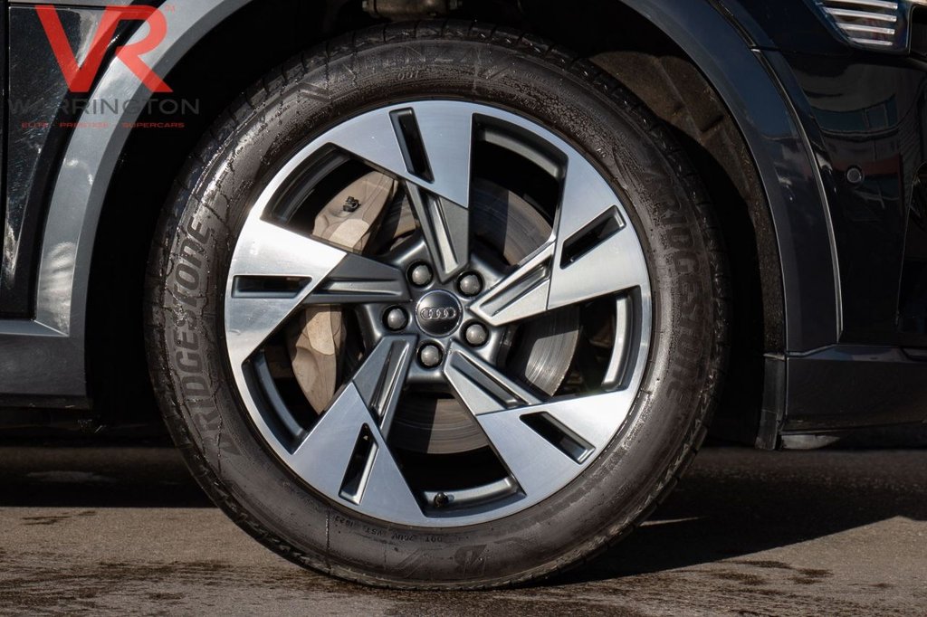 Used Audi e-tron 2019 for sale - 77007417: Photo 46