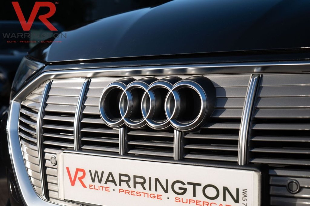 Used Audi e-tron 2019 for sale - 77007417: Photo 48