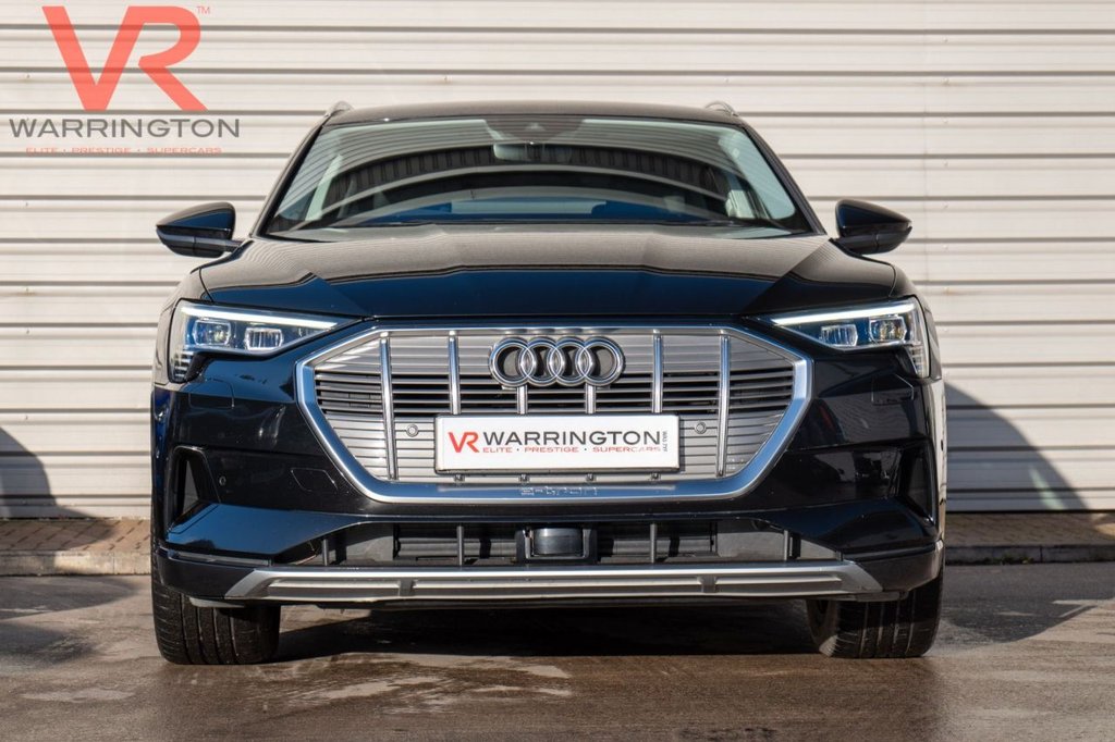 Used Audi e-tron 2019 for sale - 77007417: Photo 5