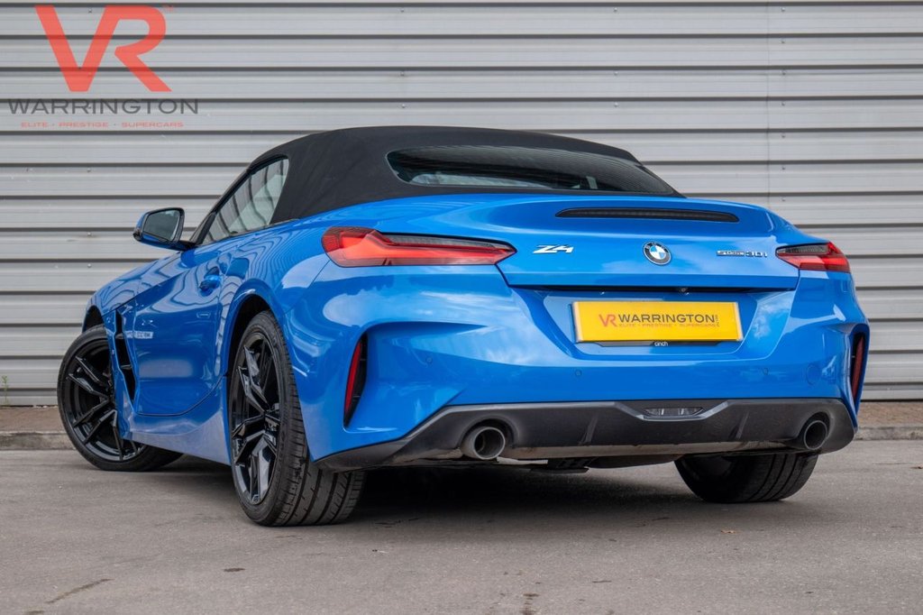 Used BMW Z4 2020 for sale - 76546364: Photo 10