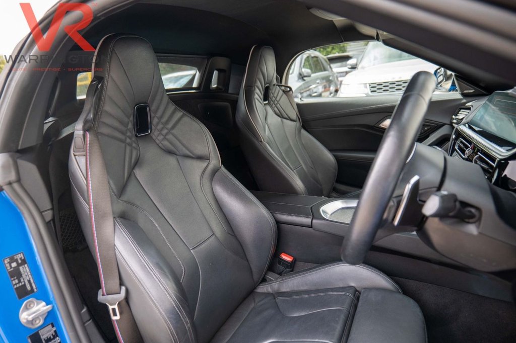 Used BMW Z4 2020 for sale - 76546364: Photo 11