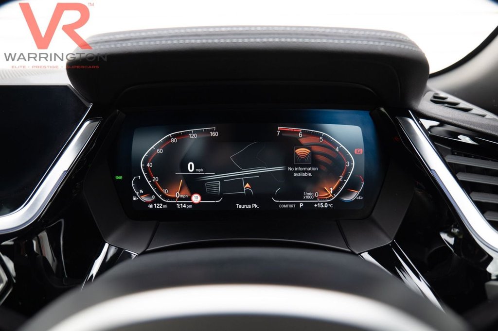 Used BMW Z4 2020 for sale - 76546364: Photo 13