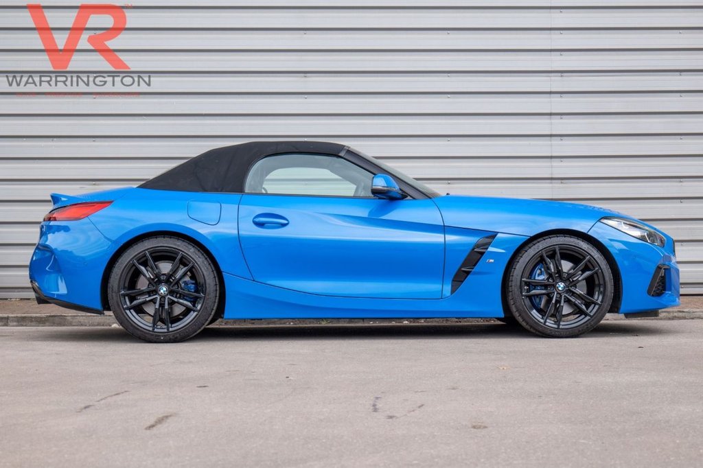 Used BMW Z4 2020 for sale - 76546364: Photo 19