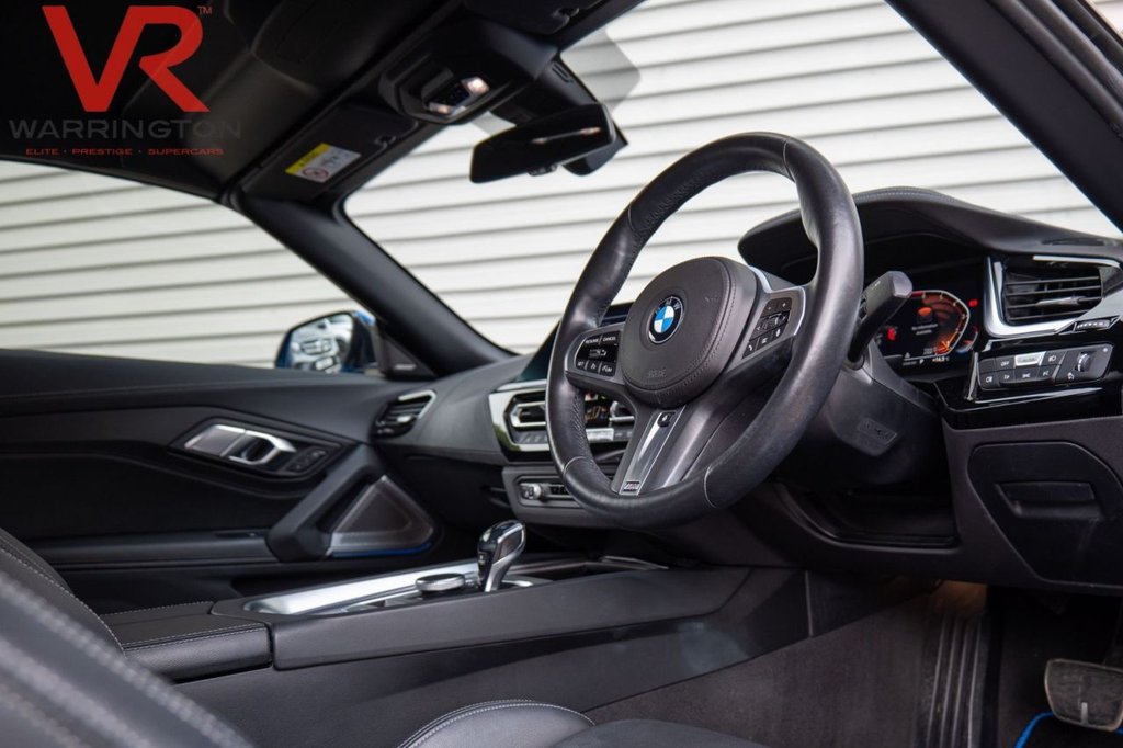 Used BMW Z4 2020 for sale - 76546364: Photo 2