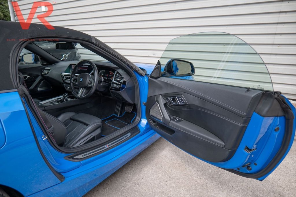 Used BMW Z4 2020 for sale - 76546364: Photo 20