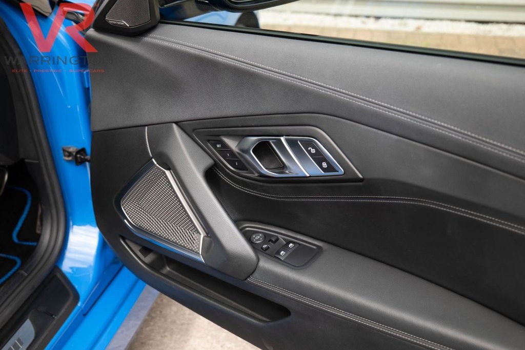 Used BMW Z4 2020 for sale - 76546364: Photo 21