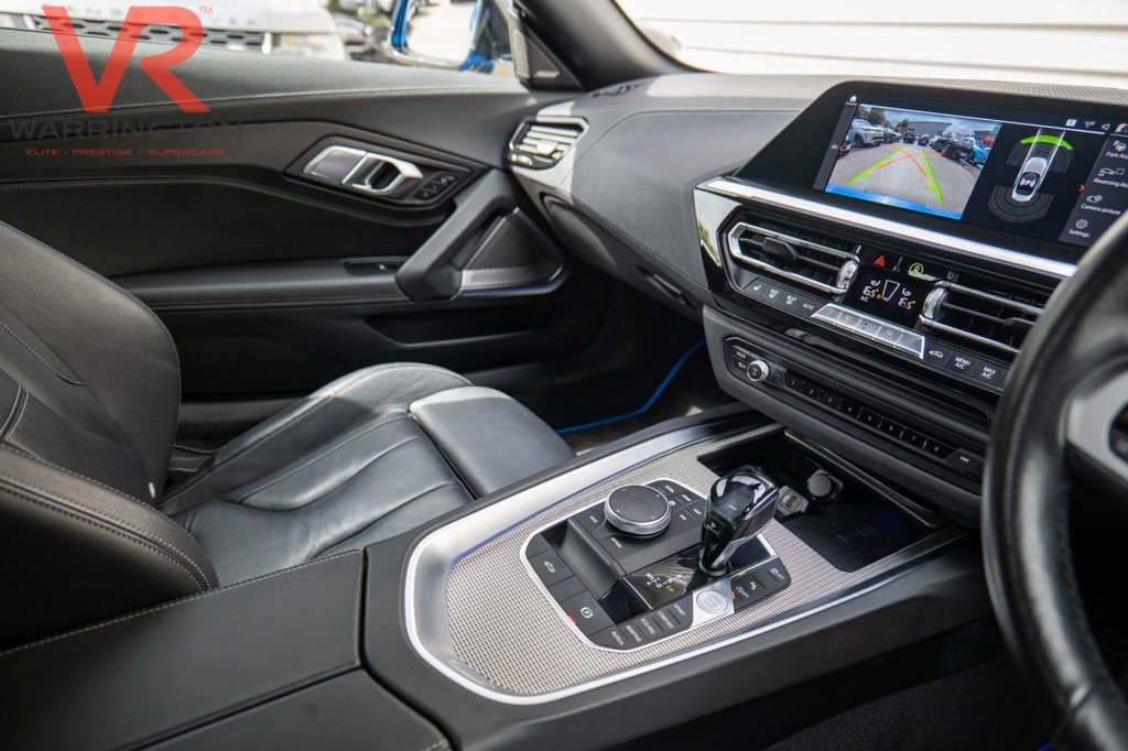 Used BMW Z4 2020 for sale - 76546364: Photo 23