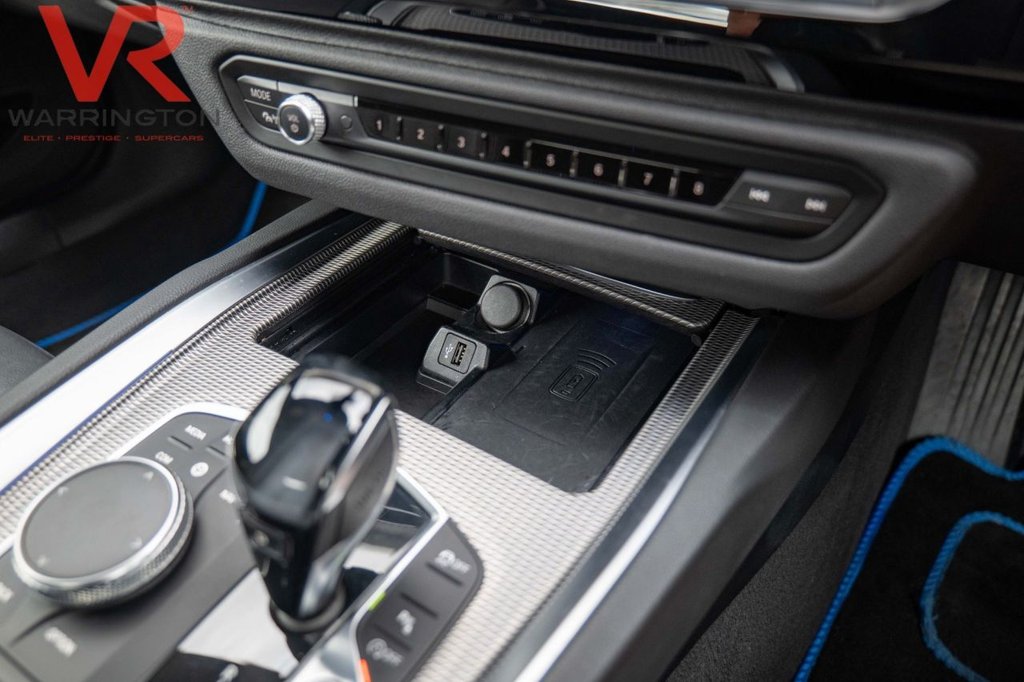 Used BMW Z4 2020 for sale - 76546364: Photo 26