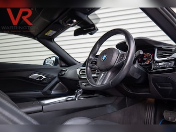 Used BMW Z4 2020 for sale - 76546364: Photo