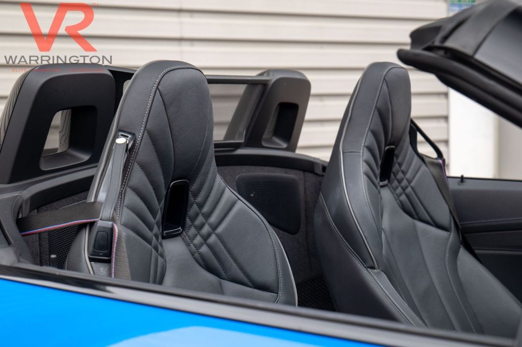 Used BMW Z4 2020 for sale - 76546364: Photo 36