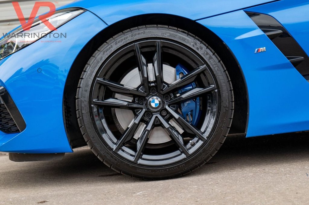 Used BMW Z4 2020 for sale - 76546364: Photo 37