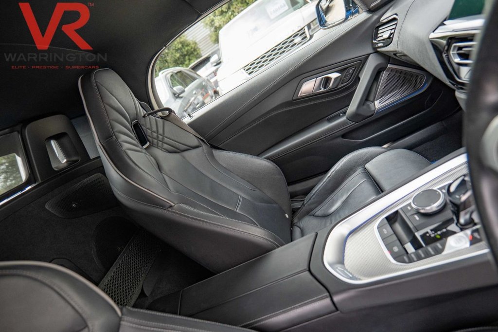 Used BMW Z4 2020 for sale - 76546364: Photo 4