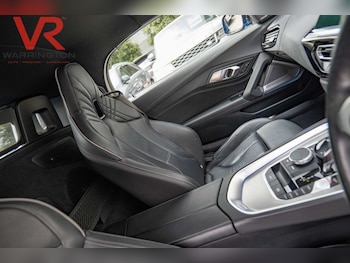 Used BMW Z4 2020 for sale - 76546364: Photo