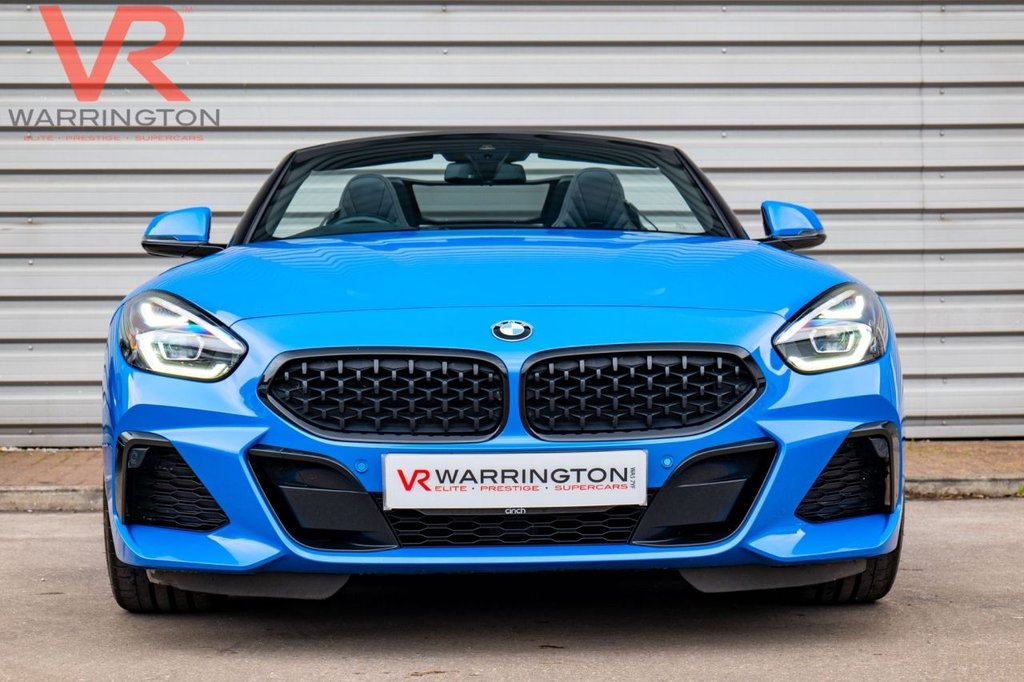 Used BMW Z4 2020 for sale - 76546364: Photo 5