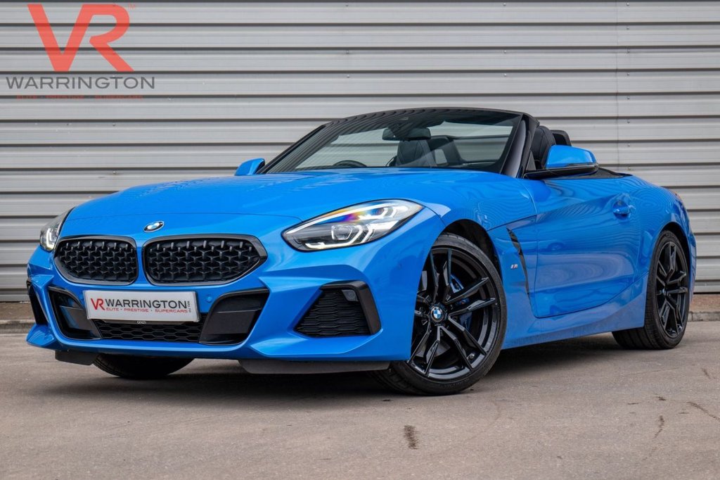 Used BMW Z4 2020 for sale - 76546364: Photo 6