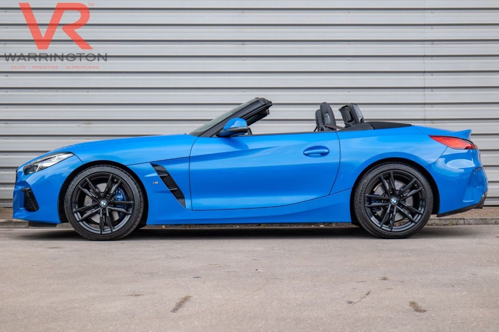 Used BMW Z4 2020 for sale - 76546364: Photo 7