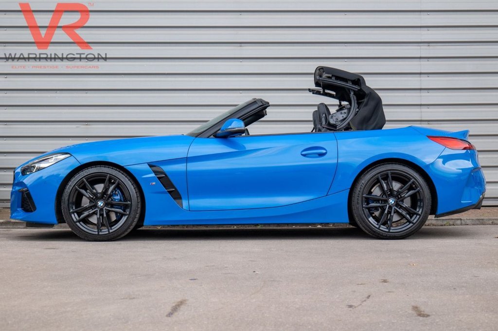 Used BMW Z4 2020 for sale - 76546364: Photo 8