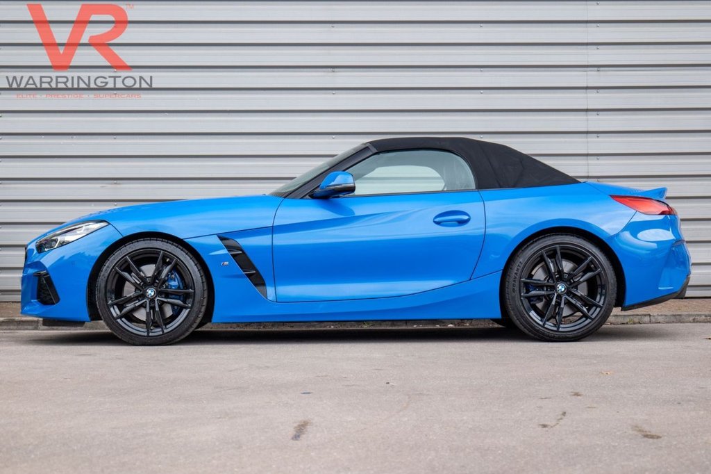 Used BMW Z4 2020 for sale - 76546364: Photo 9