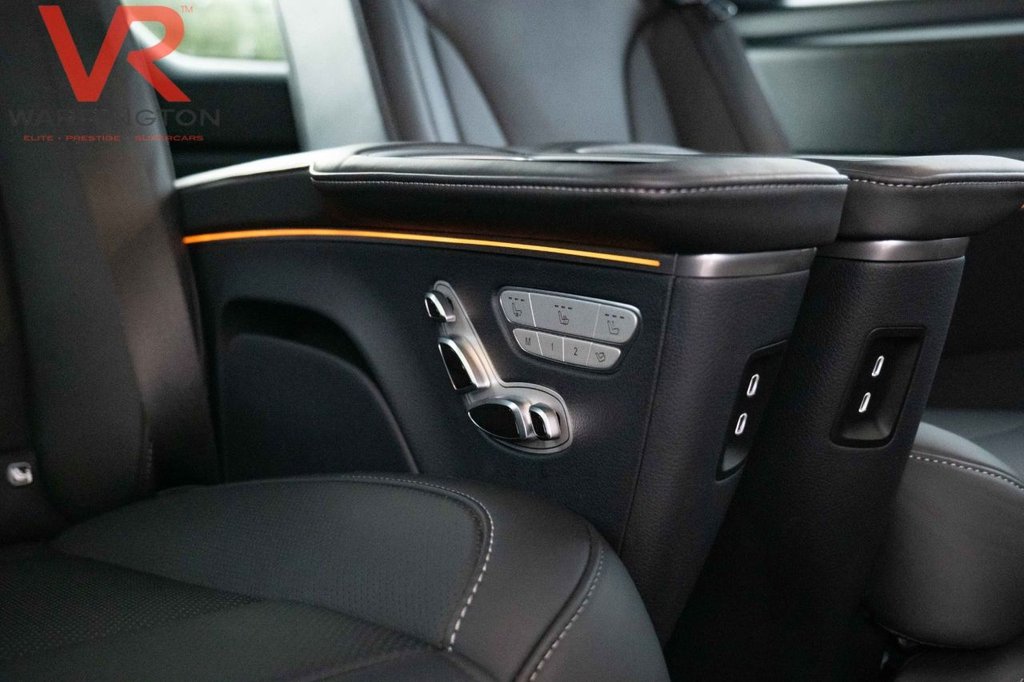 Used Mercedes-Benz V-Class 2025 for sale - 77498710: Photo 11