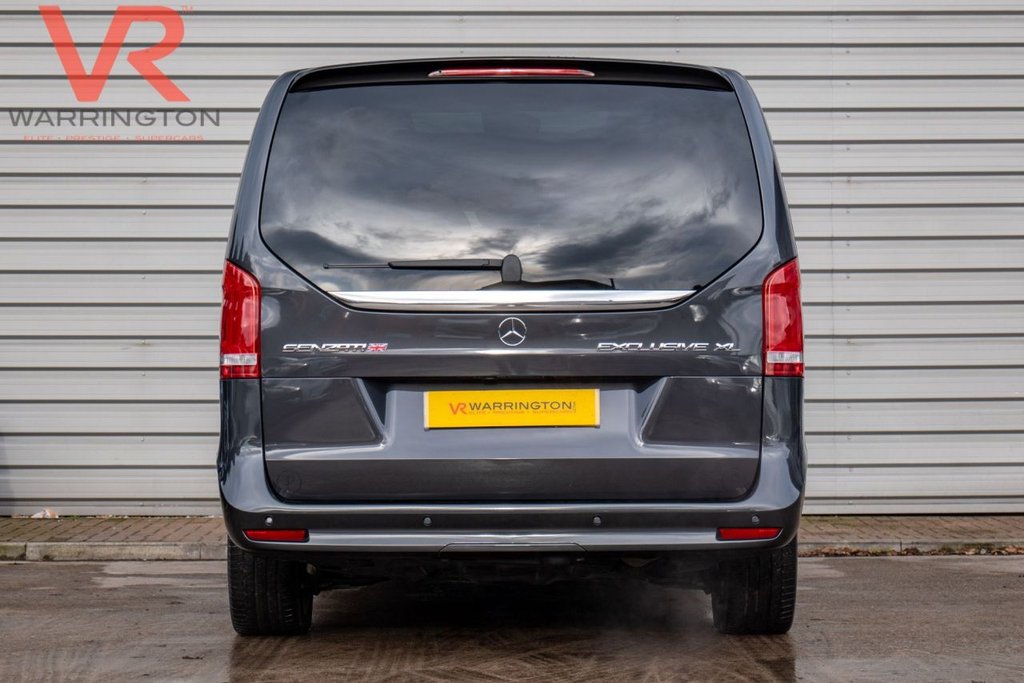 Used Mercedes-Benz V-Class 2025 for sale - 77498710: Photo 17