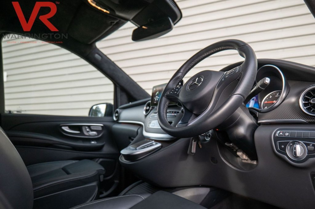 Used Mercedes-Benz V-Class 2025 for sale - 77498710: Photo 23