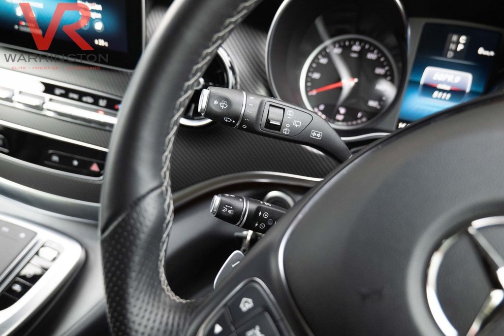 Used Mercedes-Benz V-Class 2025 for sale - 77498710: Photo 25